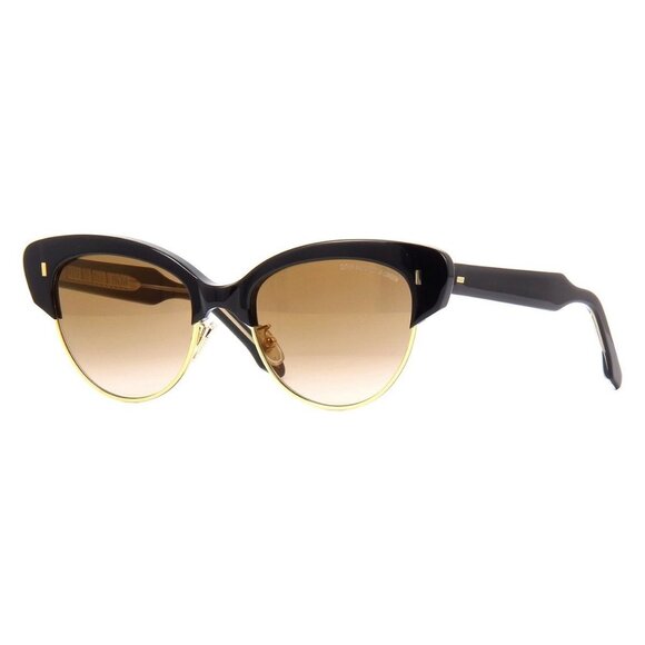 New Shop the CUTLER AND GROSS Sunglasses Collection. Official Stockist | Black C - Picture 1 of 4